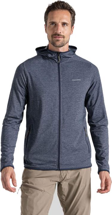 Immagine prodotto Craghoppers Giacca con cappuccio NosiLife Deft (XL)