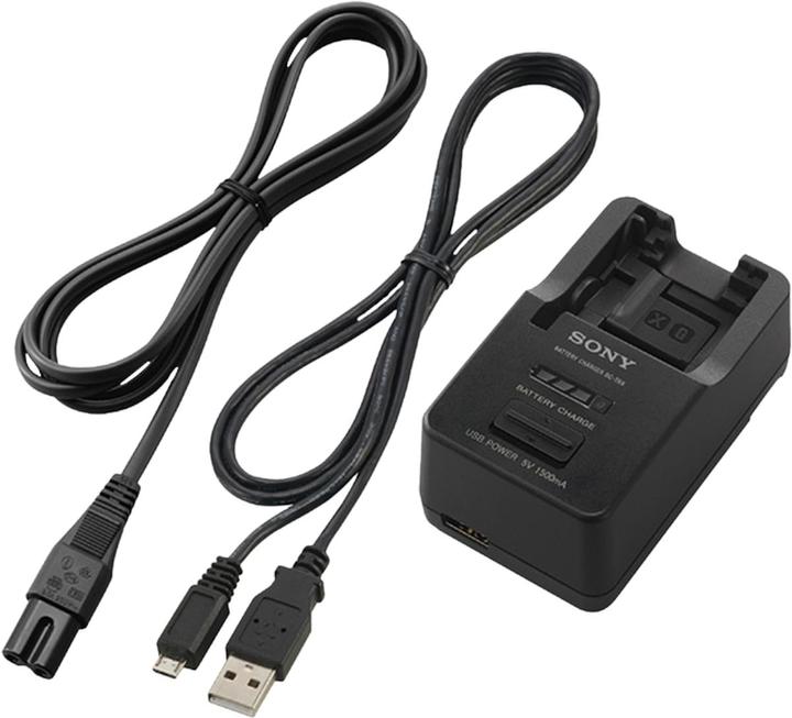 Sony Bc-Trx