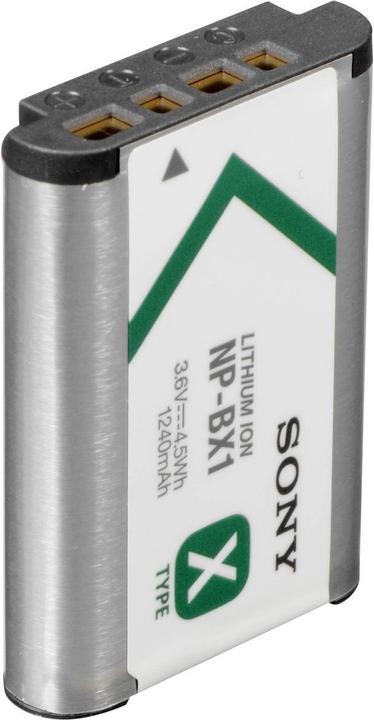Produktbild Sony Bc-Trx