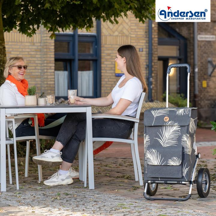 Produktbild Andersen Royal Shopper Signe
