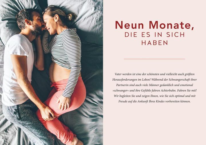 Produktbild Das Papa-Handbuch (Deutsch, Robert Richter, 2020)