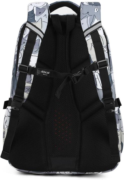 Image du produit Aoking Sac à dos (6.20 l)