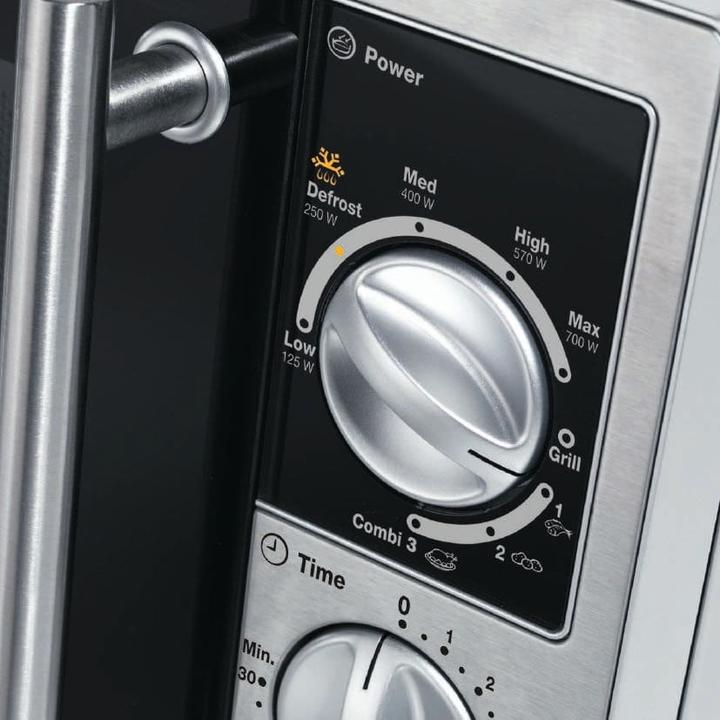 Actual product image Mio Star Wave 100 (17 l)