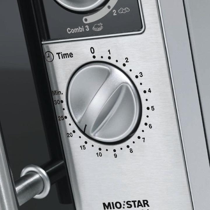 Actual product image Mio Star Wave 100 (17 l)