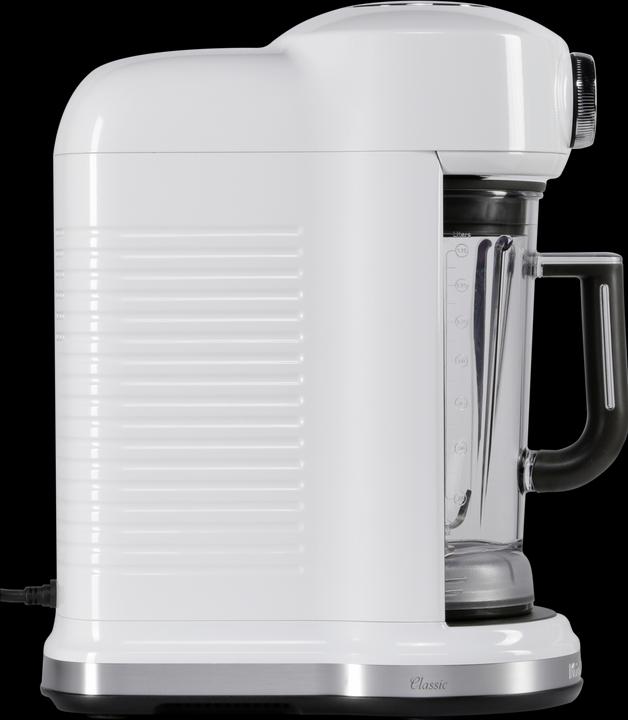 Actual product image KitchenAid 5KSB5075EWH (1300 W)