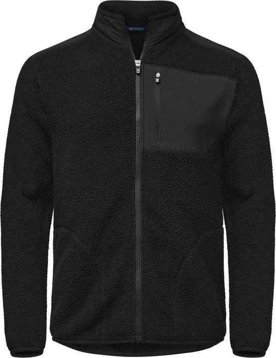 Immagine prodotto Cutter & Buck Cascade Giacca in Pile Uomo (M)