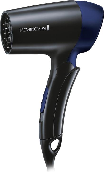 Actual product image Remington On The Go