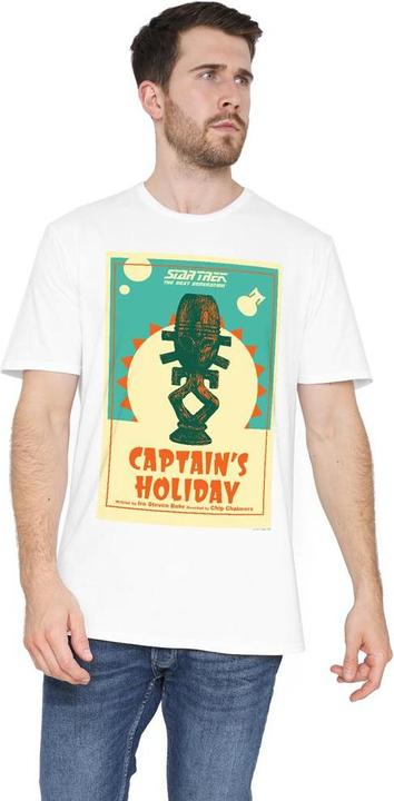 Produktbild The Next Generation Season 3 Episode 19 TShirt (5XL)