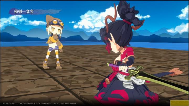 Image du produit NIS Disgaea 7 : Voeux du Virtuel Edition Deluxe (Switch, Switch Lite, Switch OLED, DE)