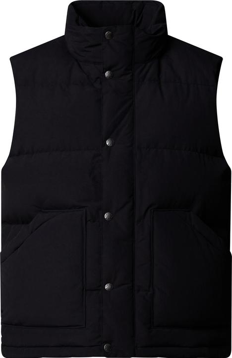 North Face M66 Down (S)