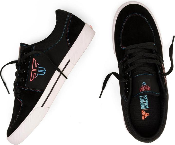 Actual product image Fallen Patriot Vulc (42)
