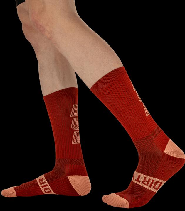 Produktbild Dirtysox Running - Pro - Run Run Run - Teja (40 - 43)