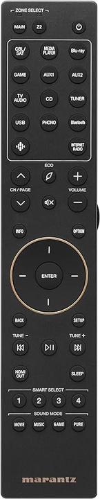 Produktbild Marantz Cinema 50 (9.4 Kanal)