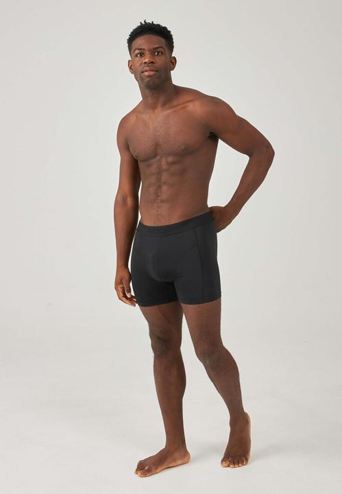 Immagine prodotto Snocks Boxer sportivi (XL, confezione da 3)