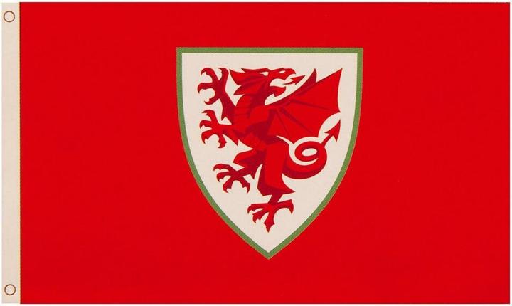 Furn Fahne Core Wappen
