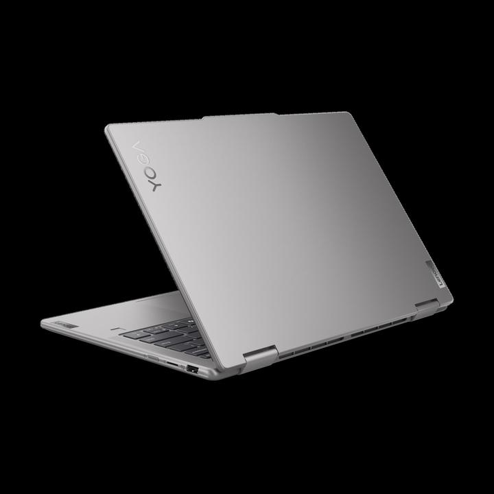 Produktbild Lenovo Yoga 7 (14", AMD Ryzen 7 8840HS, 16 GB, 1000 GB, DE)