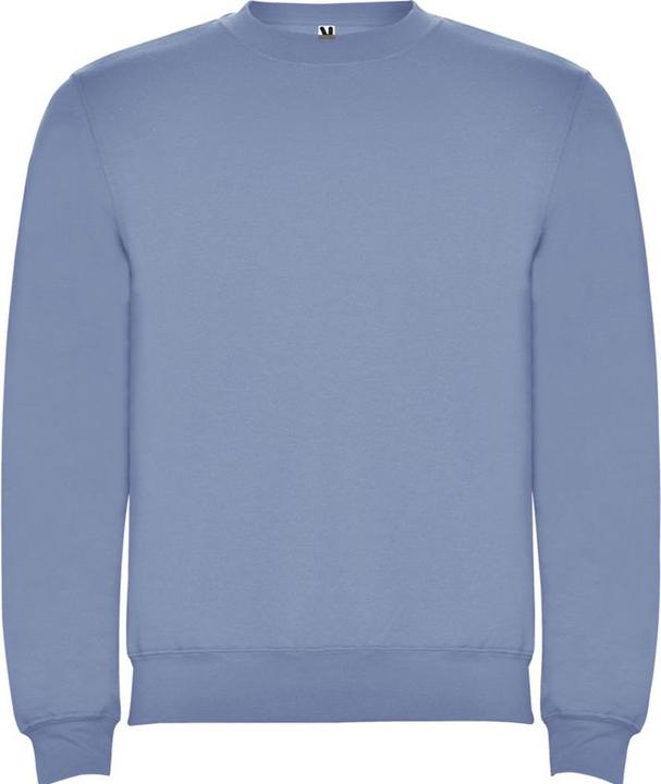 Alpinia Clasica Sweatshirt Rundhalsausschnitt