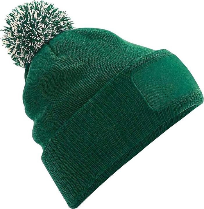 Beechfield Snowstar Mütze