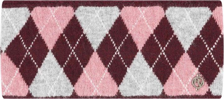 HV Polo Argyle