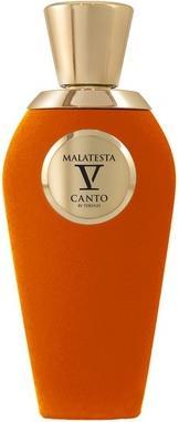 Actual product image V Canto Malatesta (Extrait De Parfum, 100 ml)