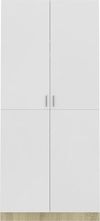 Actual product image VidaXL Aylmar (90 x 52 x 200 cm)