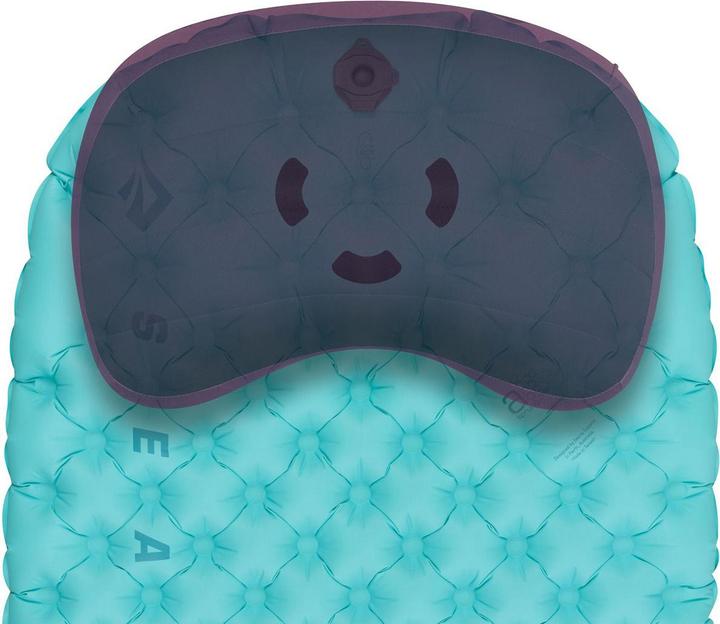 Actual product image Sea To Summit ComfortLight Insulated W mattress