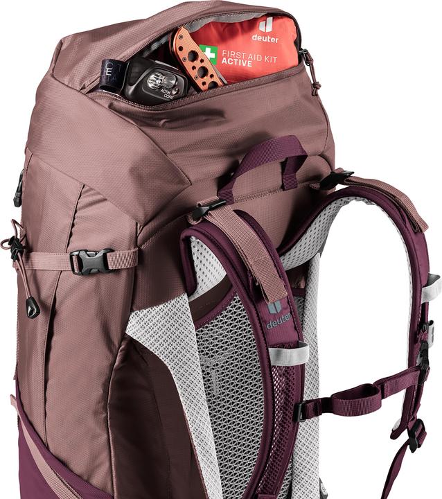 Produktbild Deuter Futura Pro 38 (38 l)
