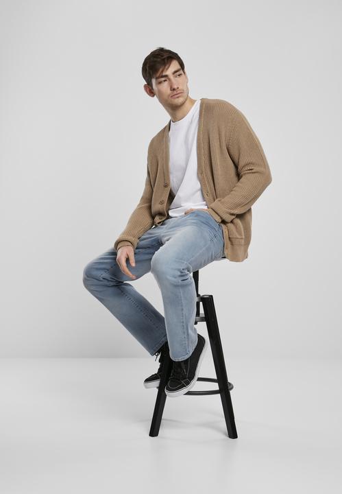 Immagine prodotto Urban Classics Cardigan Boxy (M)