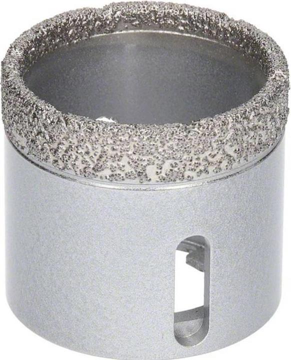 Produktbild Bosch Professional Zubehör PRO Core Cutter dry X-Lock, 45 x 35 mm (45 Millimeter)