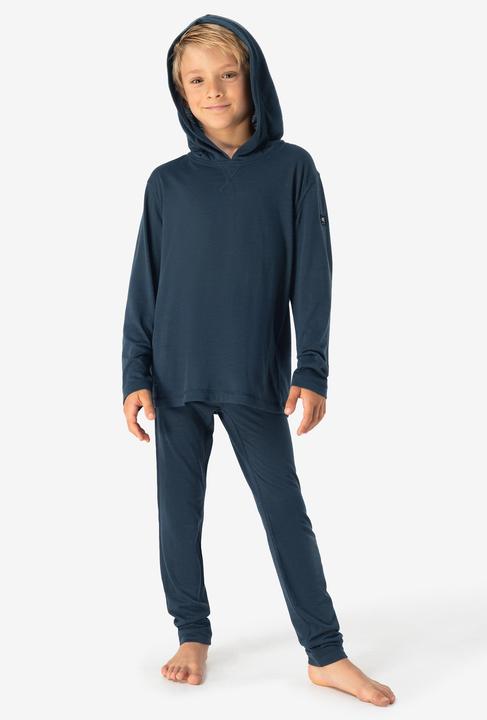 Actual product image Super Natural K Light Hoodie (128)