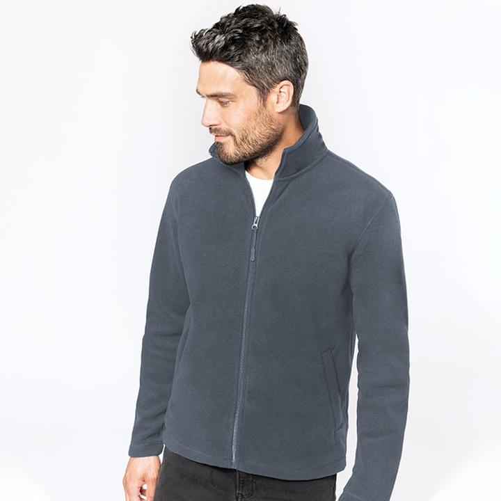 Immagine prodotto Kariban Giacca in micropile Anti Pillole (XL)