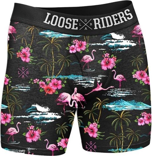 Immagine prodotto Loose Riders Lettera di Boxer (S, Confezione da 2)