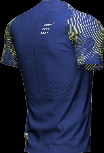 Actual product image Compressport Racing SS Tshirt M (S)
