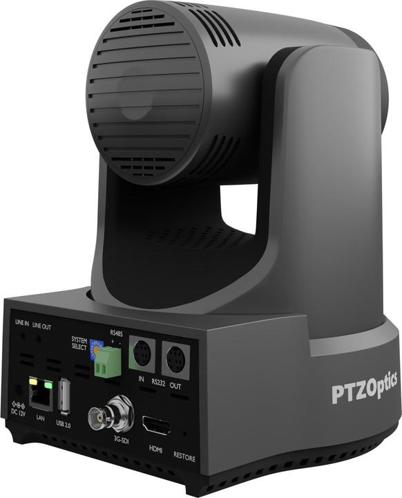 Produktbild PTZOptics Move SE 12X (1920 x 1080 Pixels)