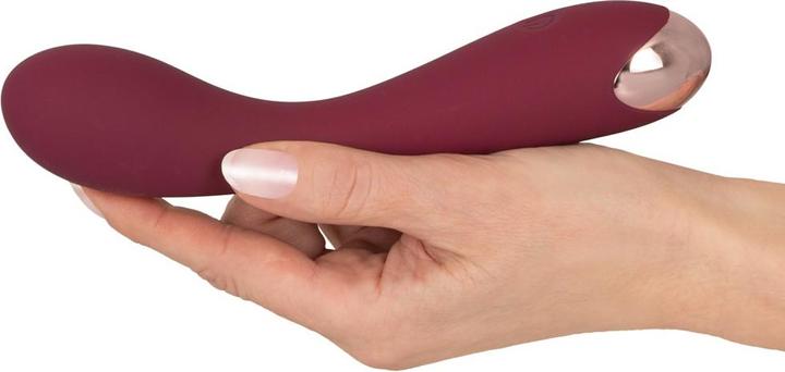 Actual product image Magic Shiver Vibrator rechargeable