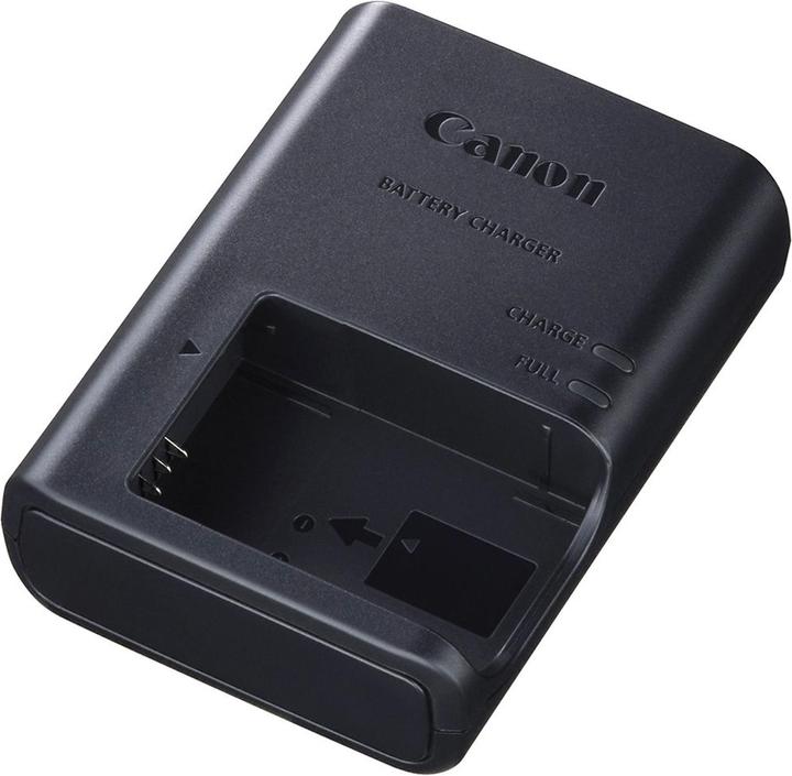 Canon Lc-E12 (Kamera Akku Ladegerät)