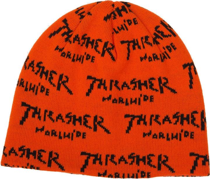 Actual product image Thrasher M40696