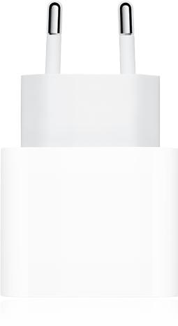 Actual product image Apple USB-C Power Adapter (20 W)