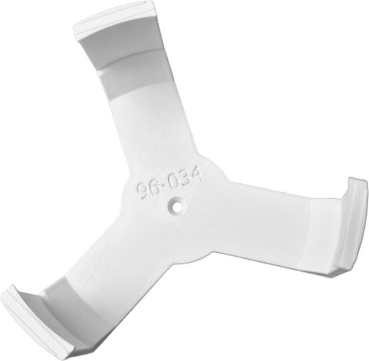 Actual product image Light Solutions Google WiFi Wall/Ceiling mount