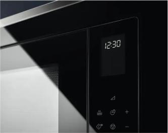Image du produit Electrolux LMS2253TMX