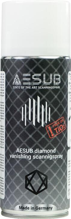Aesub DIAMOND SCANSPRAY 400ml