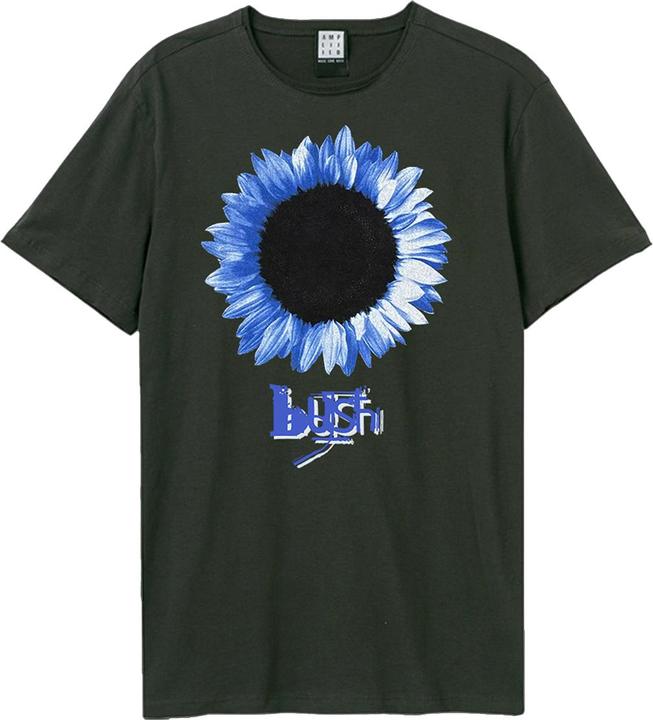 Produktbild Amplified Sunflower TShirt (XL)