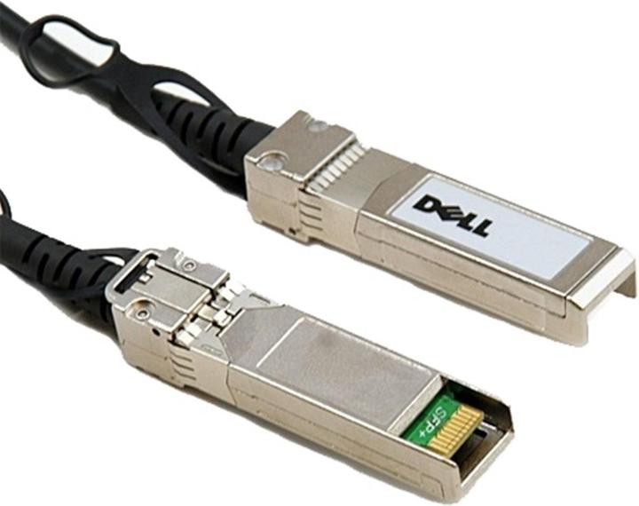 Dell 10GbE Direct Attach (CAT6, 0.50 m)