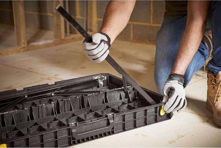 Image du produit Black & Decker Établi portable Essential| 130162 (85 cm, 61 cm)