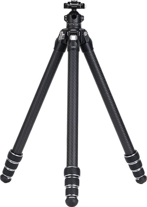 Falcam TreeRoot Quick Lock Lite Tripod T00A4903 (Métal, Carbone)
