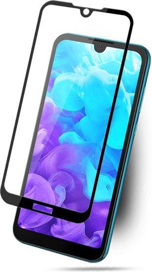 Produktbild Amorus Schutzglas Displayschutz (1 Stück, Huawei Y5 (2019))