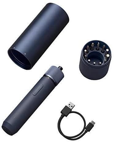 Actual product image Hoto QWLSD001 (Allen screw)