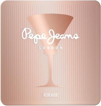 Pepe Jeans Addictive For Her Eau De Parfum 80 Ml (Parfum set)