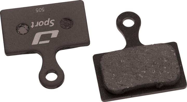Jagwire Pro Extreme Sinter (Shimano, Semi-Metallisch)