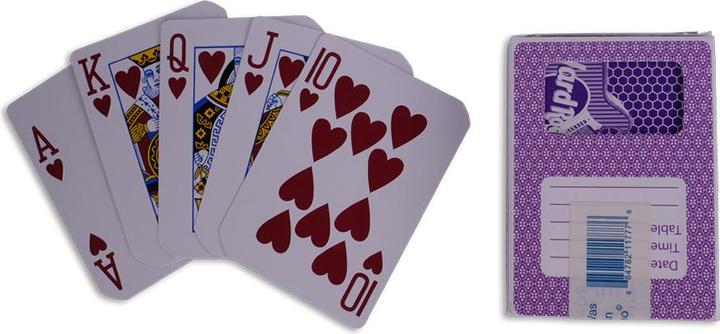 Immagine prodotto Casinoshop Carte da gioco Hard Rock Las Vegas